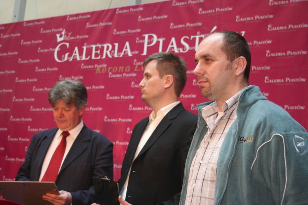 OTTO w Galerii Piastów