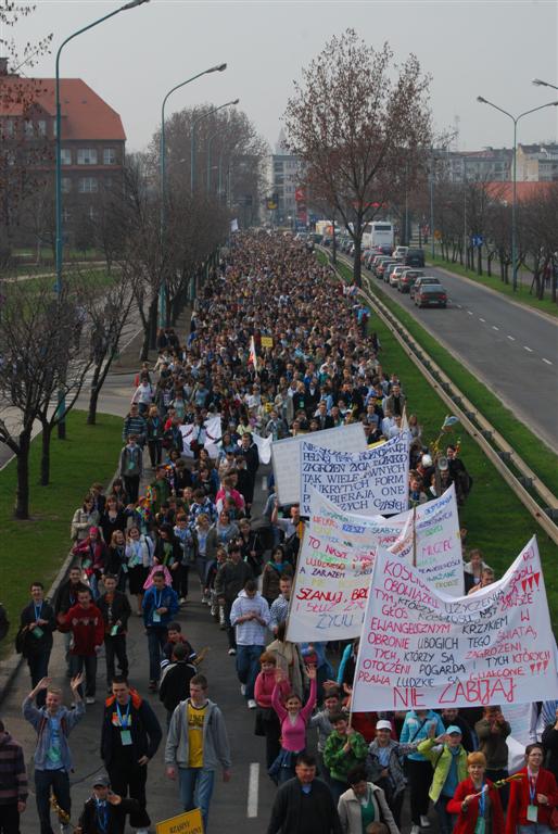 Marsz dla Życia
