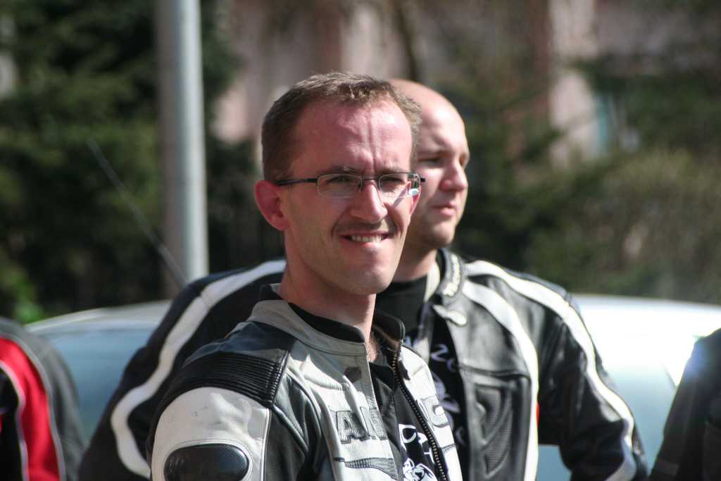 Sezon rozpoczęty