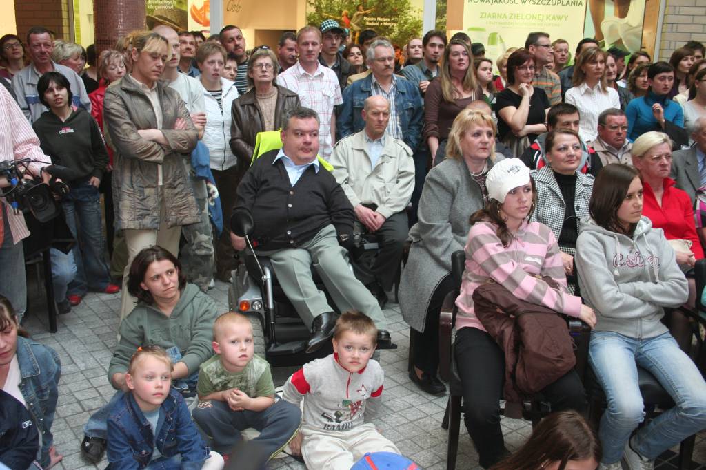 OTTO w Galerii Piastów