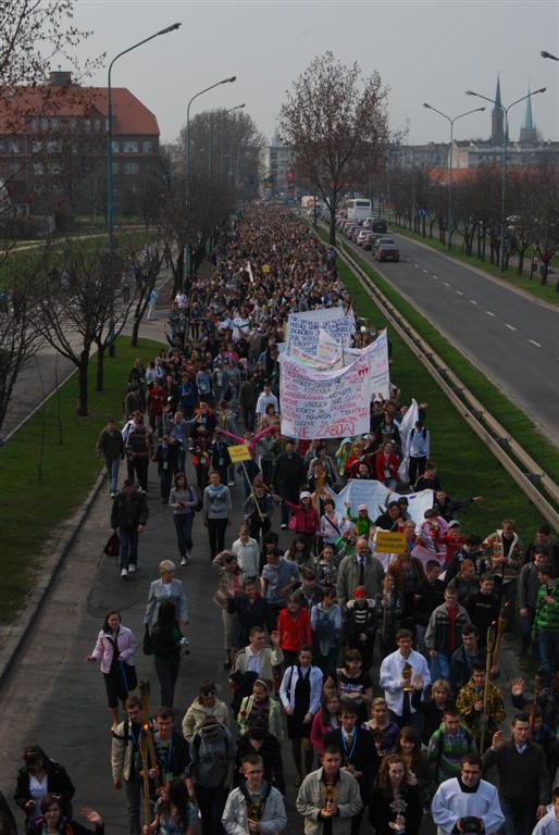 Marsz dla Życia