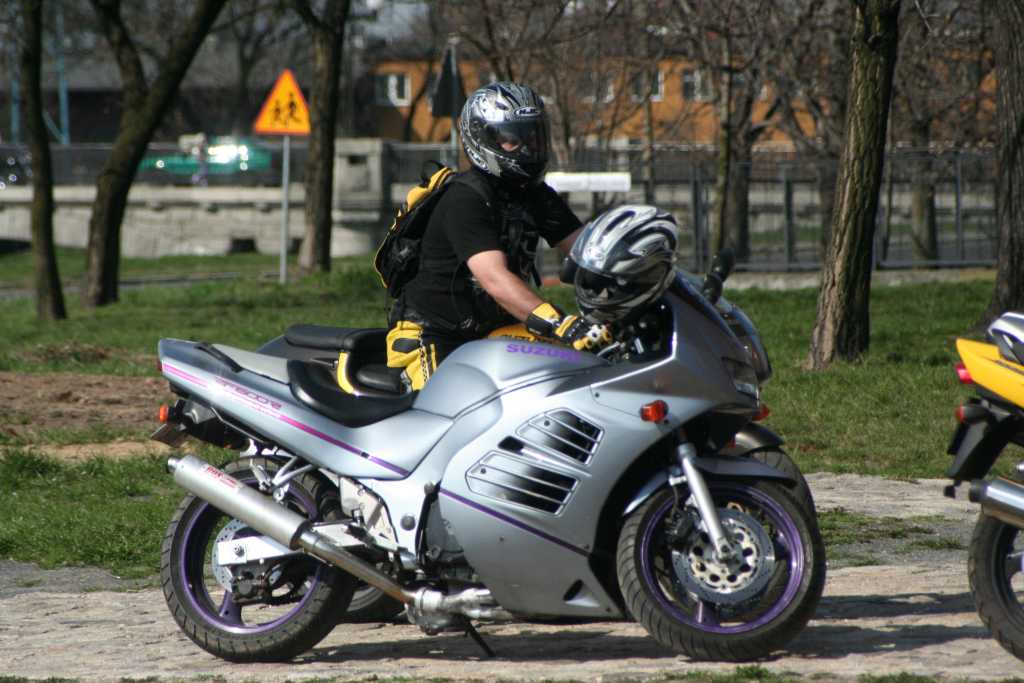 Sezon rozpoczęty