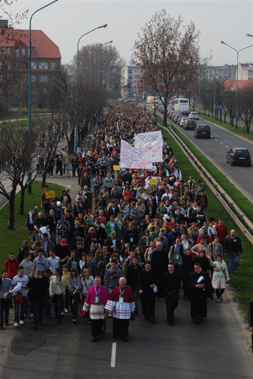 Marsz dla Życia