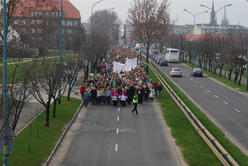 Marsz dla Życia