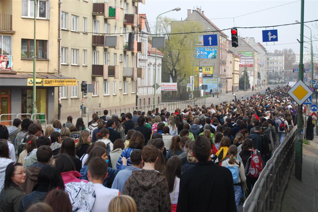 Marsz dla Życia