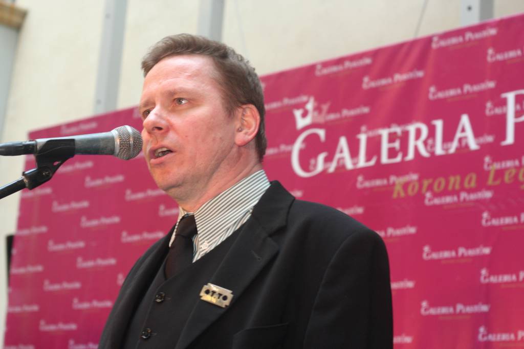 OTTO w Galerii Piastów