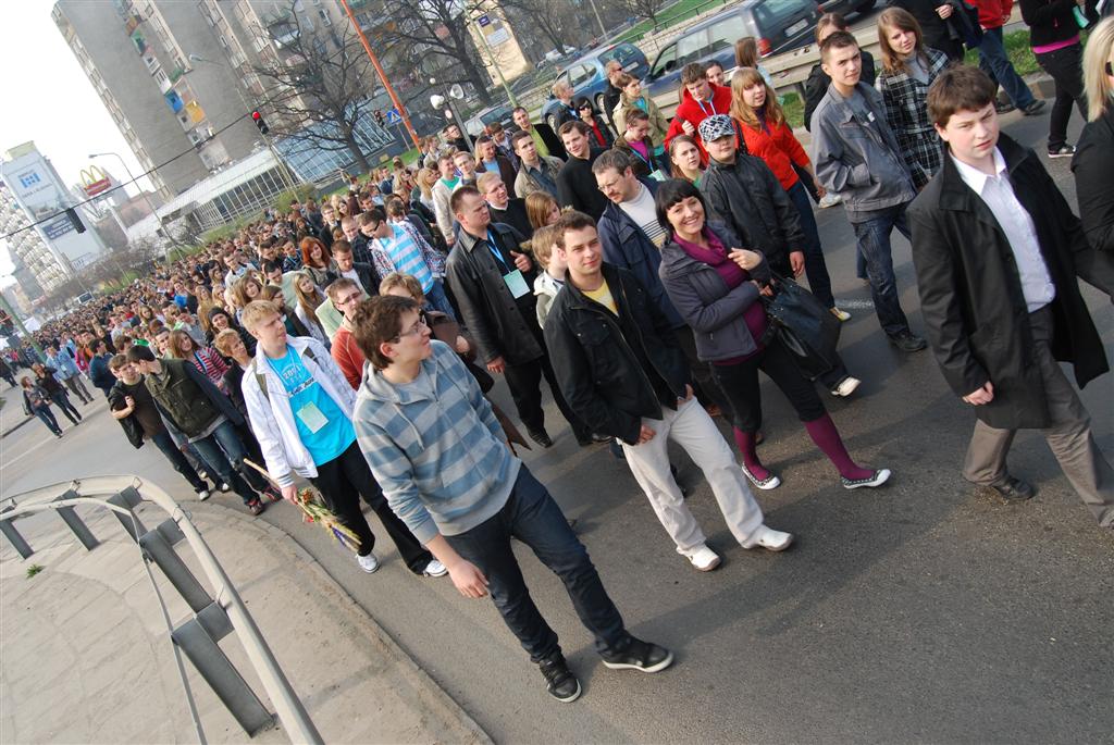 Marsz dla Życia