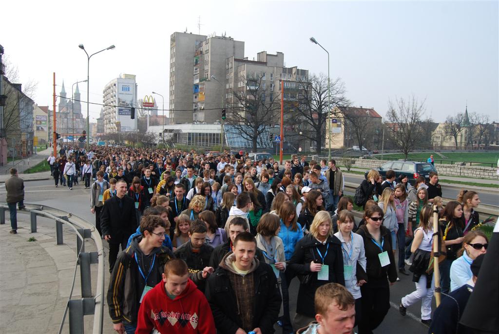 Marsz dla Życia