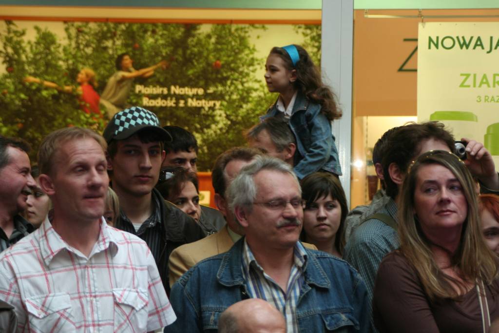 OTTO w Galerii Piastów