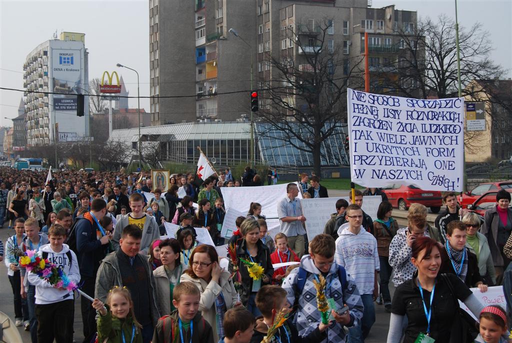 Marsz dla Życia
