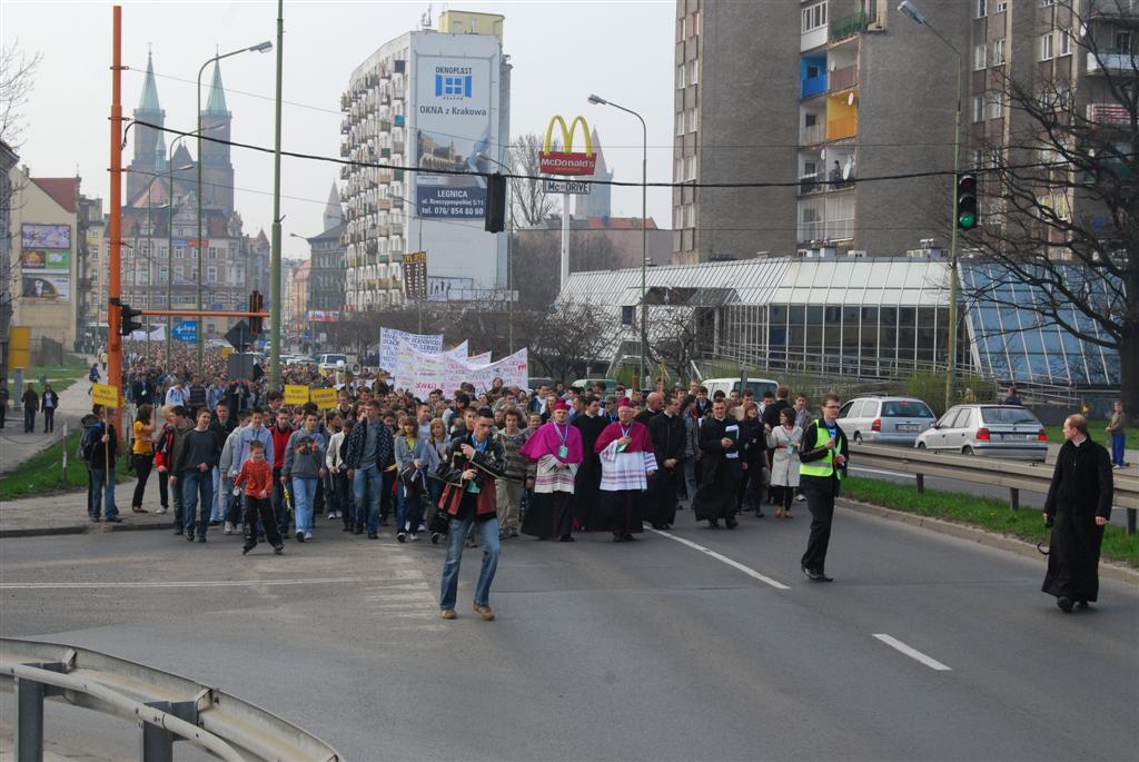 Marsz dla Życia