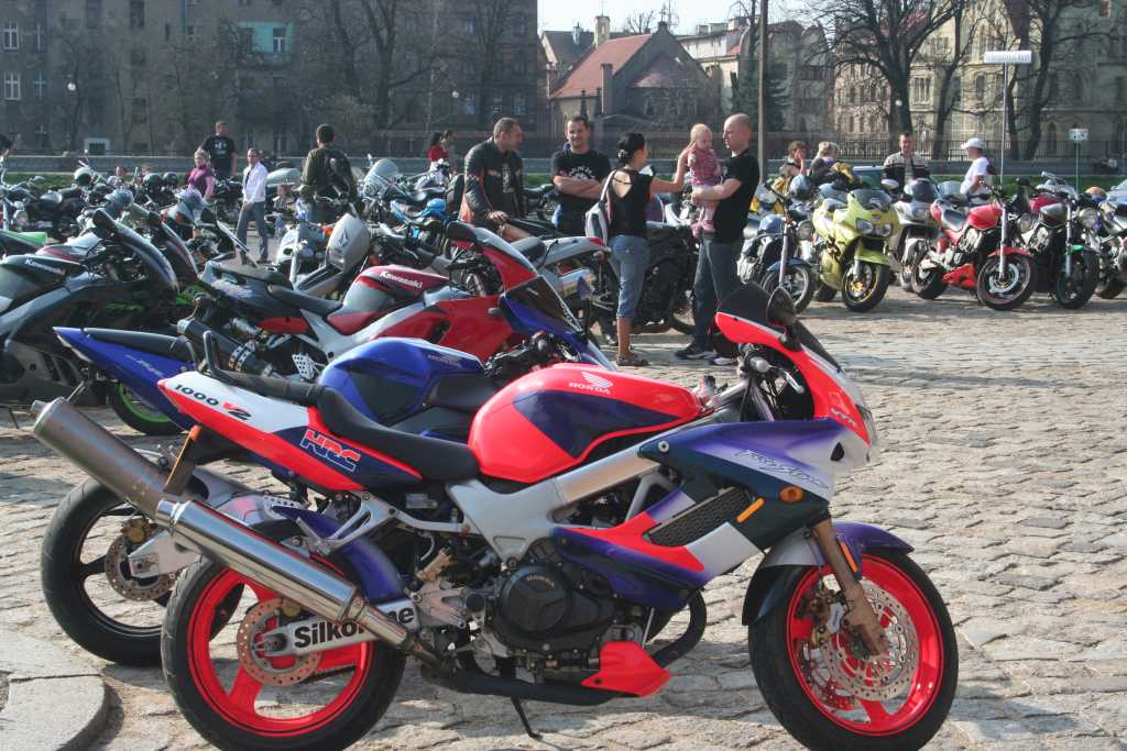 Sezon rozpoczęty