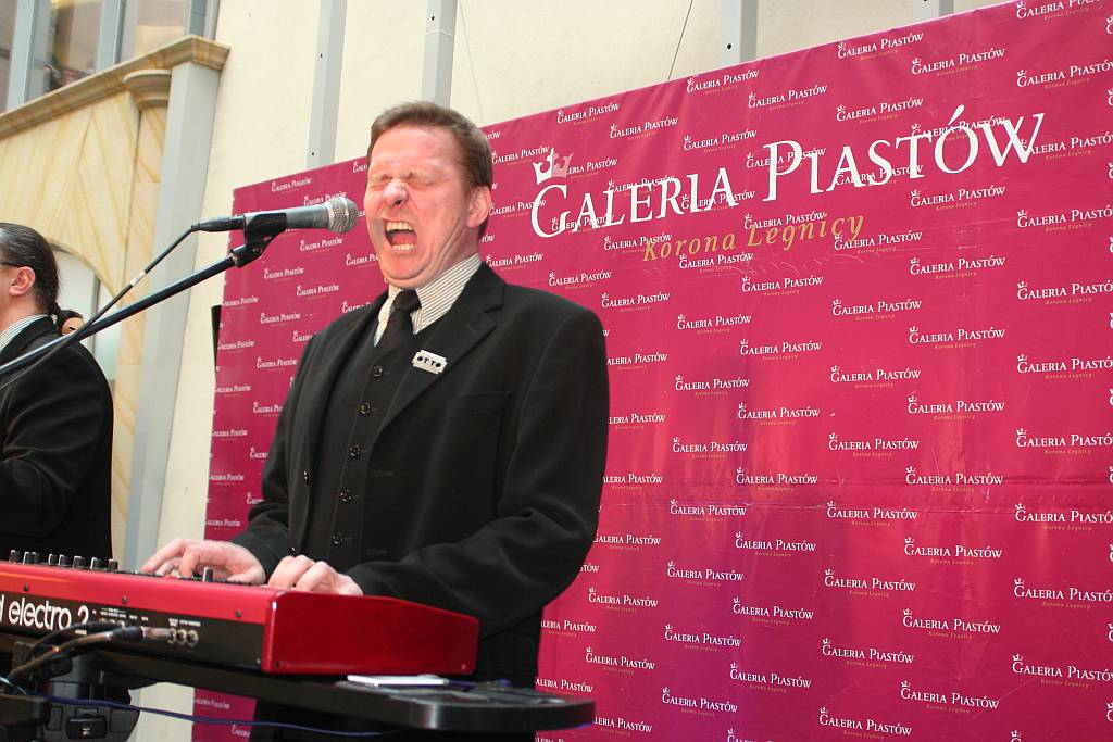OTTO w Galerii Piastów