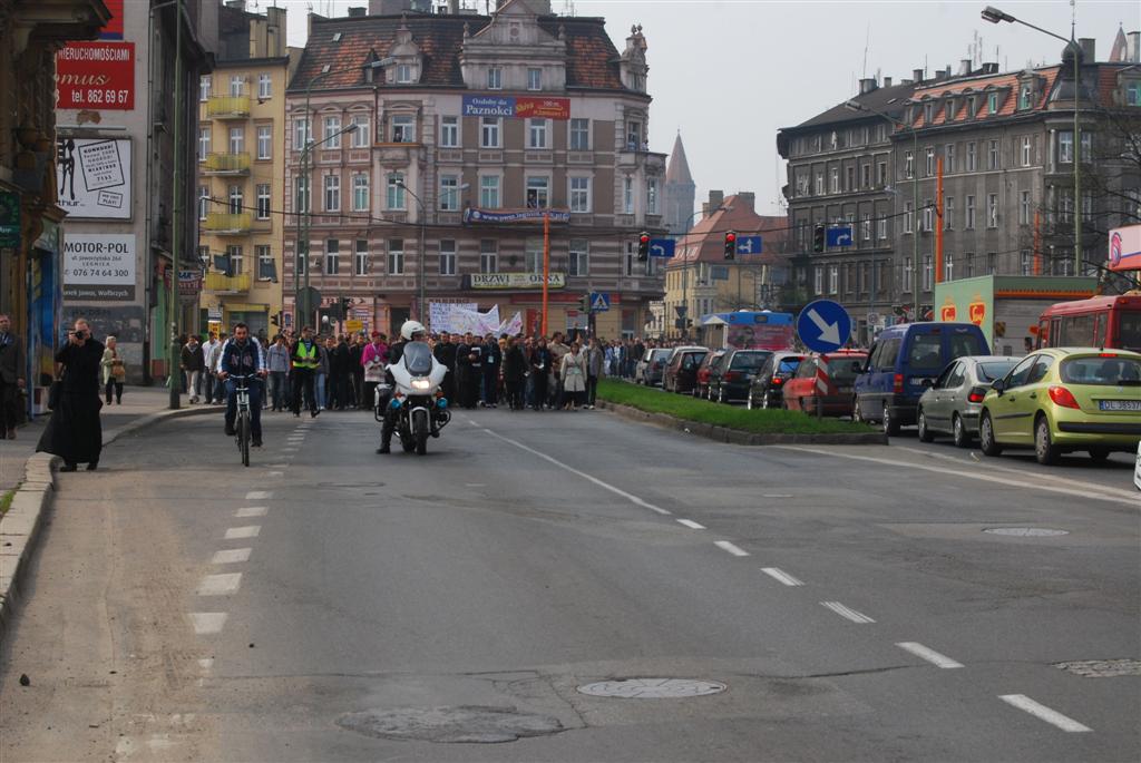 Marsz dla Życia