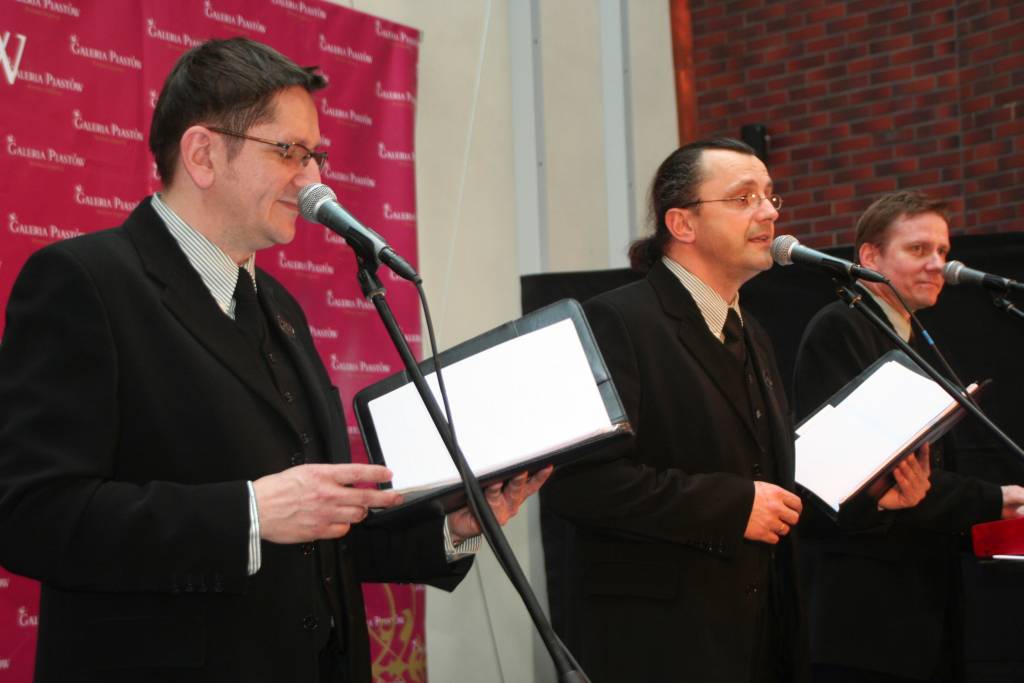 OTTO w Galerii Piastów