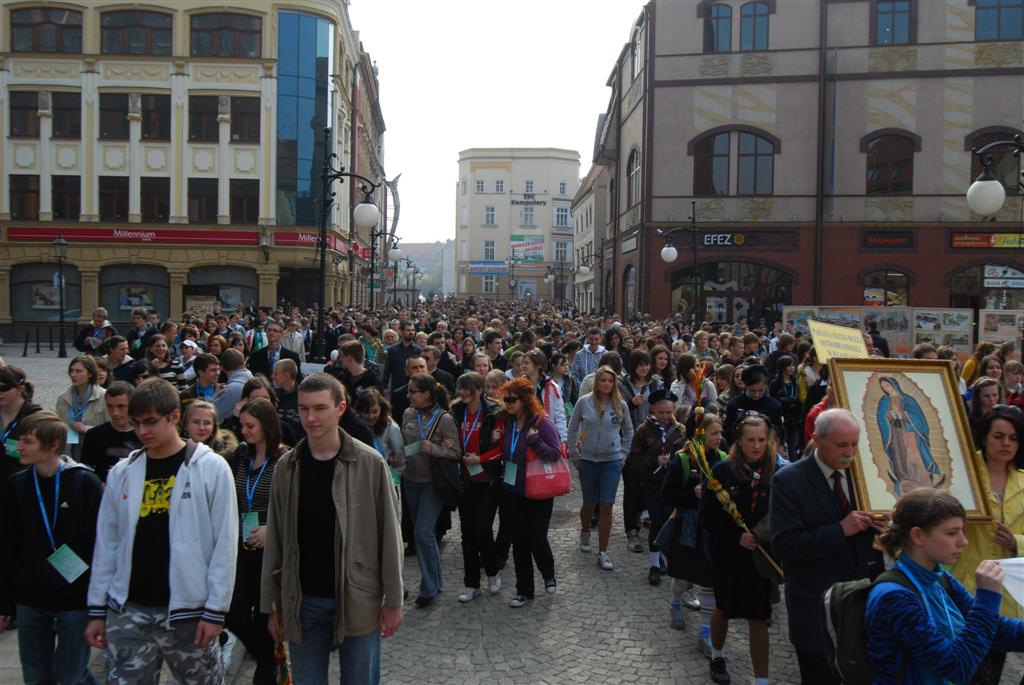 Marsz dla Życia