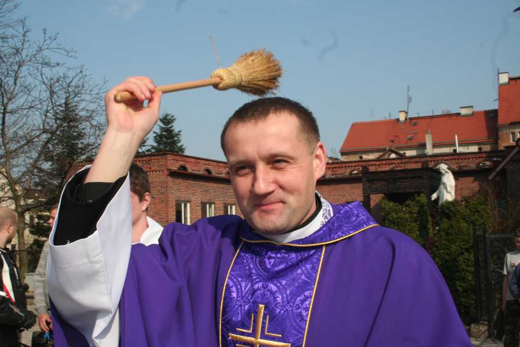 Sezon rozpoczęty