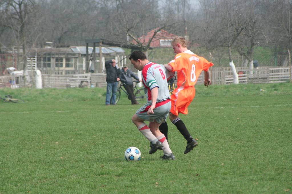 Zakaczawie - Ikar 1:0