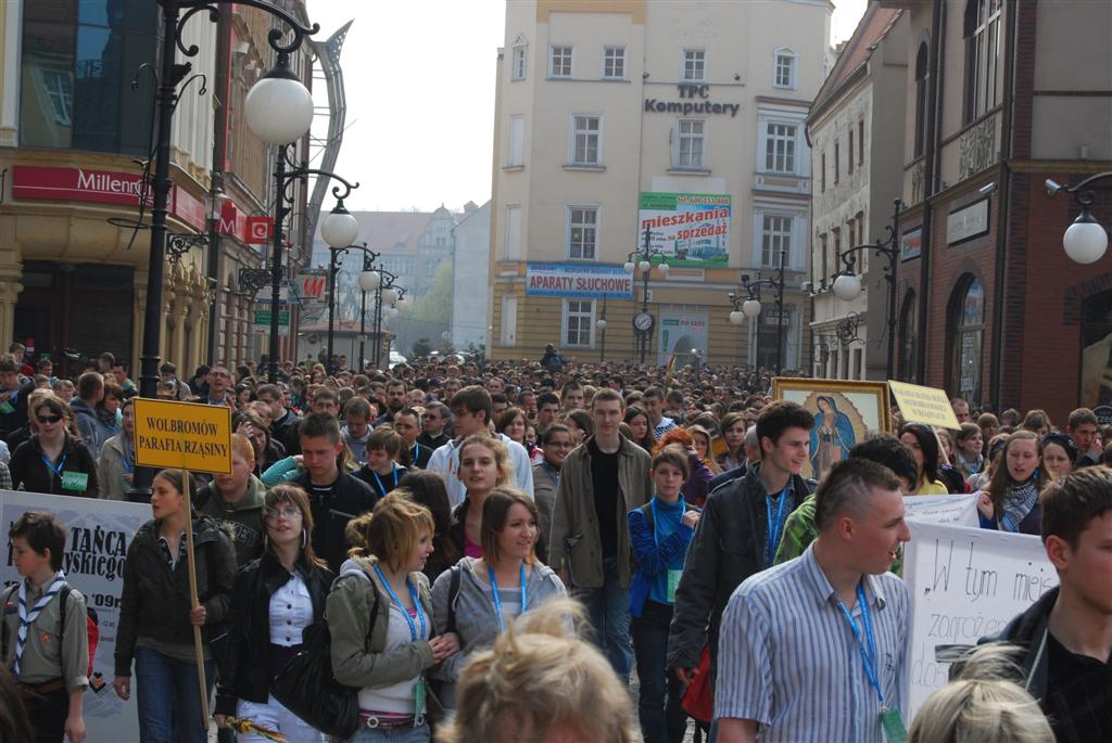 Marsz dla Życia