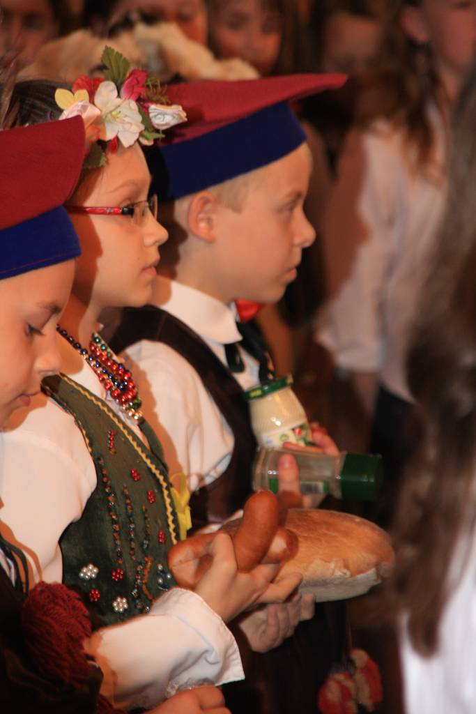 Zwyczaje wielkanocne
