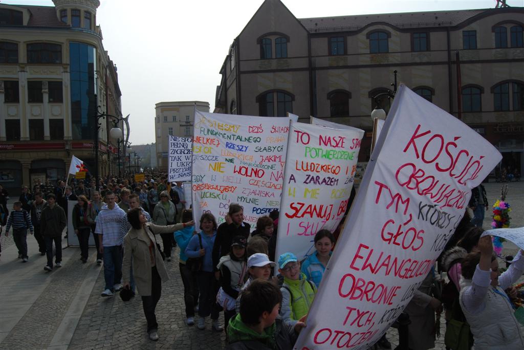 Marsz dla Życia