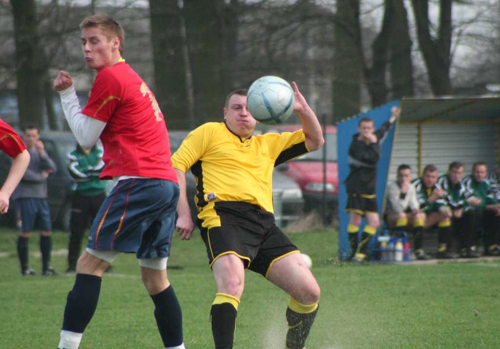 Orkan - Sparta 1:0
