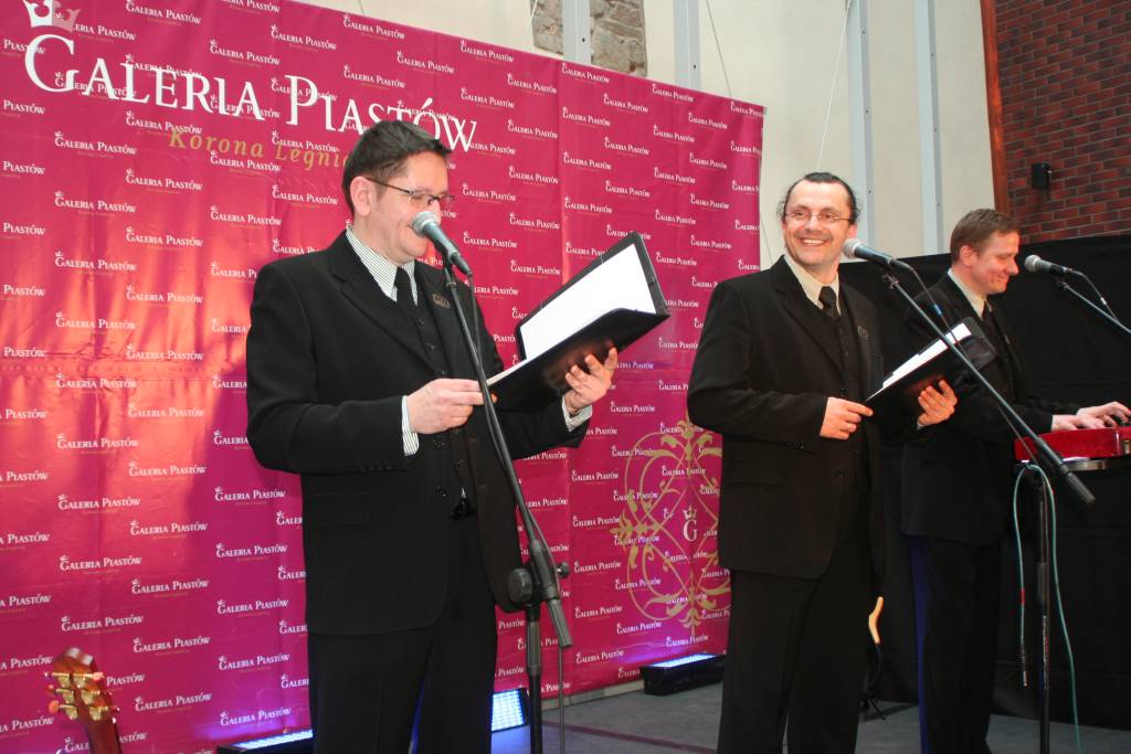 OTTO w Galerii Piastów