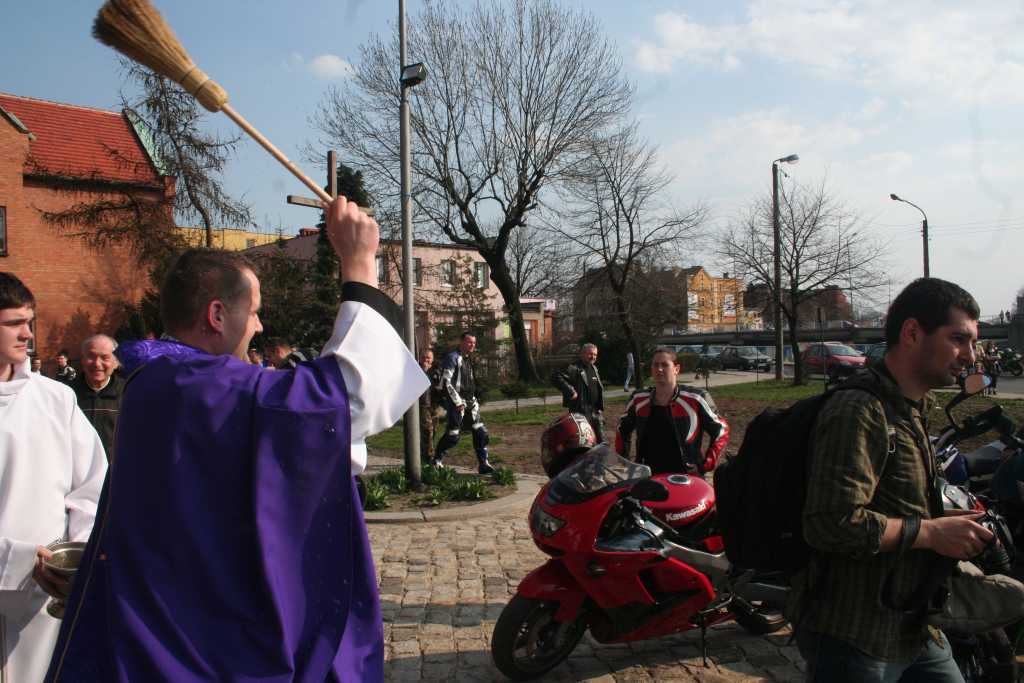 Sezon rozpoczęty