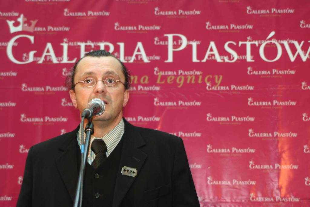OTTO w Galerii Piastów