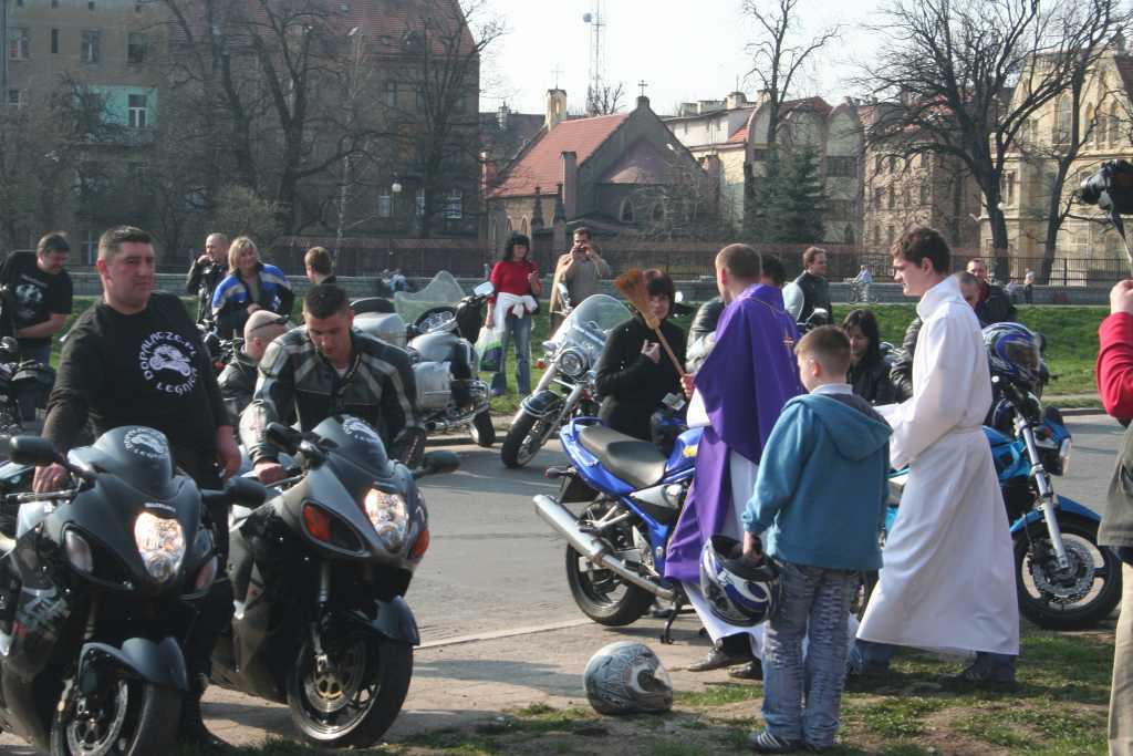 Sezon rozpoczęty
