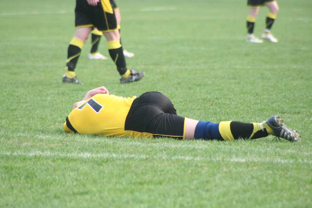 Orkan - Sparta 1:0
