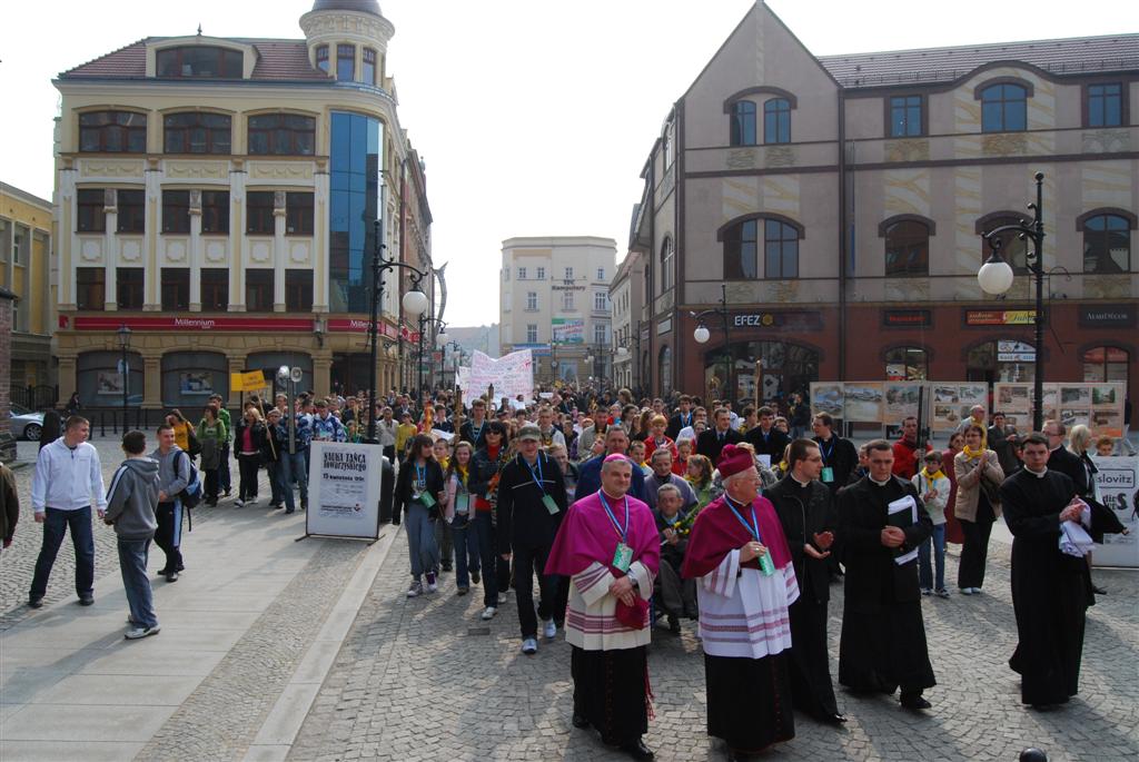 Marsz dla Życia