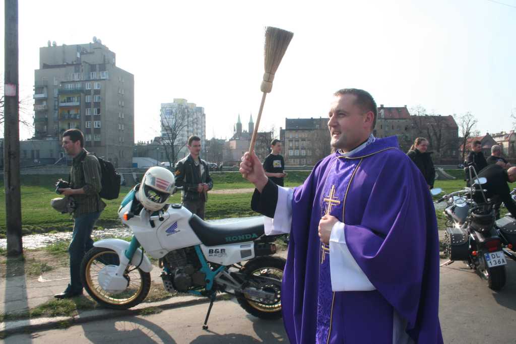 Sezon rozpoczęty