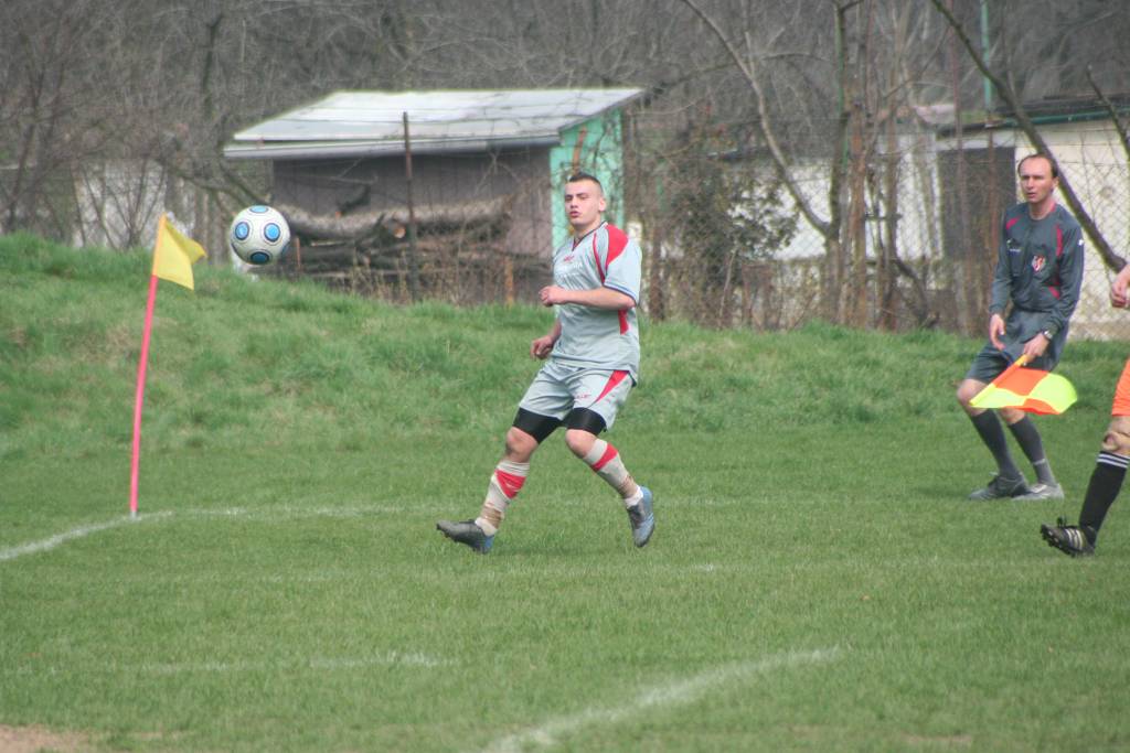 Zakaczawie - Ikar 1:0