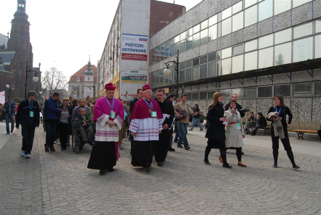 Marsz dla Życia