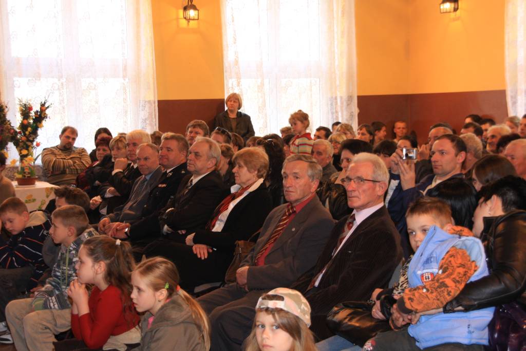 Zwyczaje wielkanocne