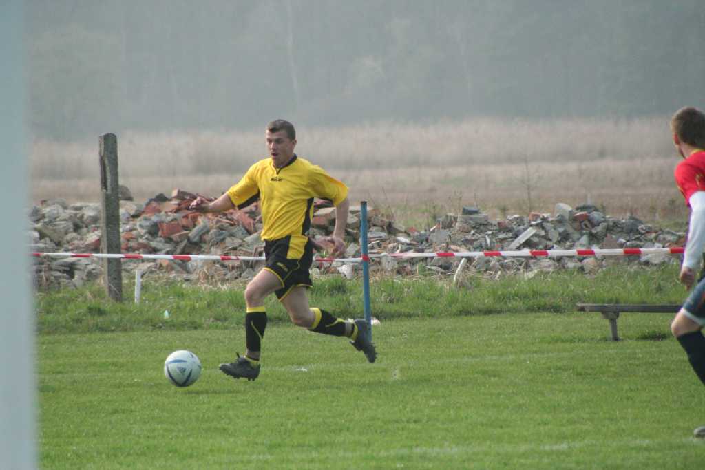 Orkan - Sparta 1:0