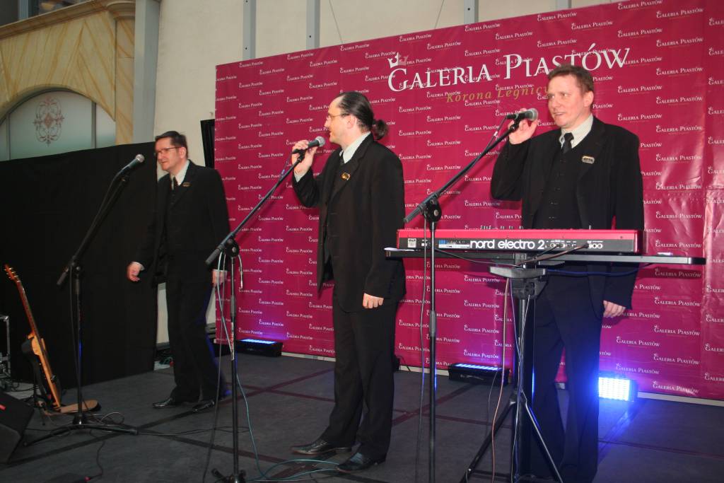OTTO w Galerii Piastów