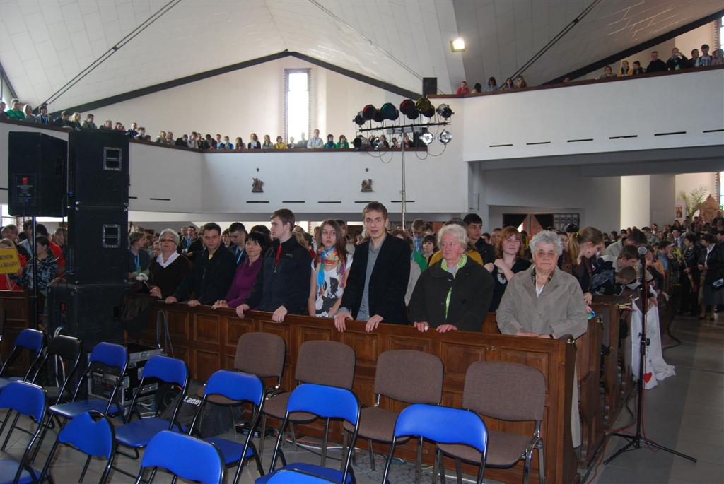 Marsz dla Życia