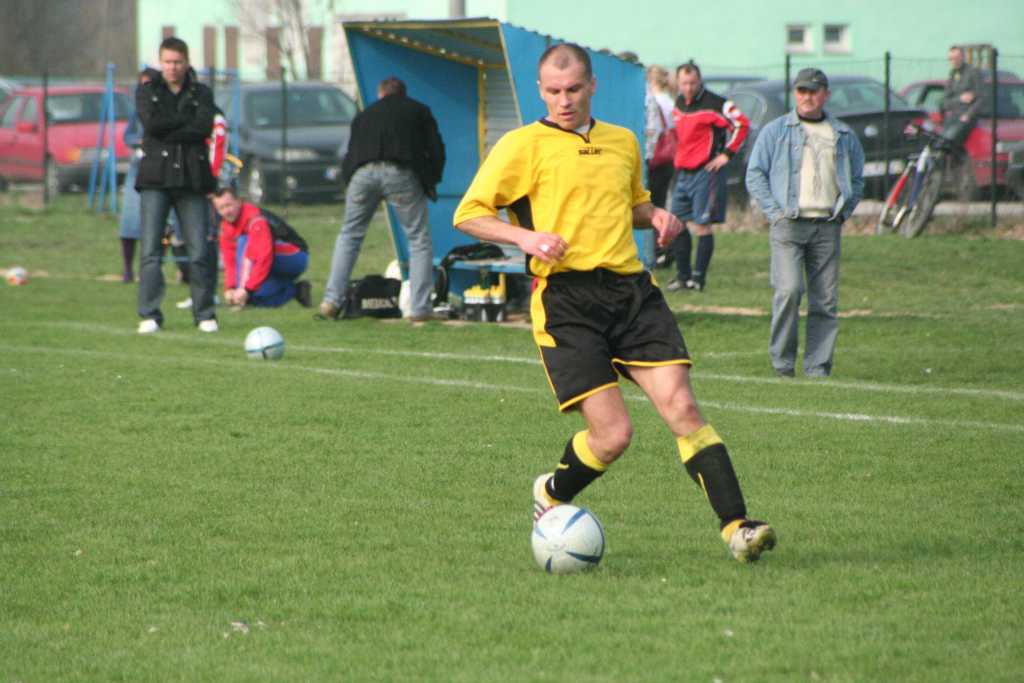 Orkan - Sparta 1:0