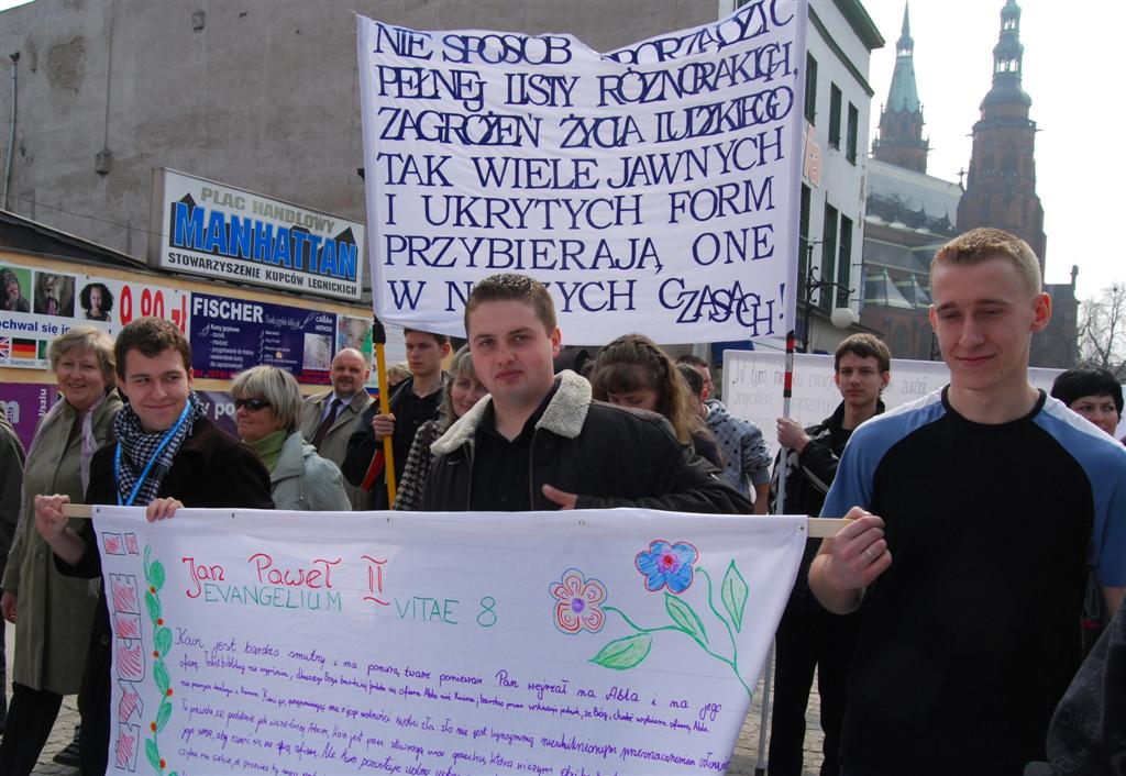 Marsz dla Życia