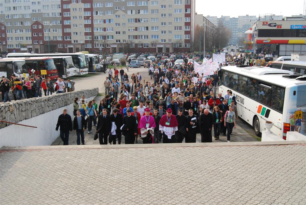 Marsz dla Życia