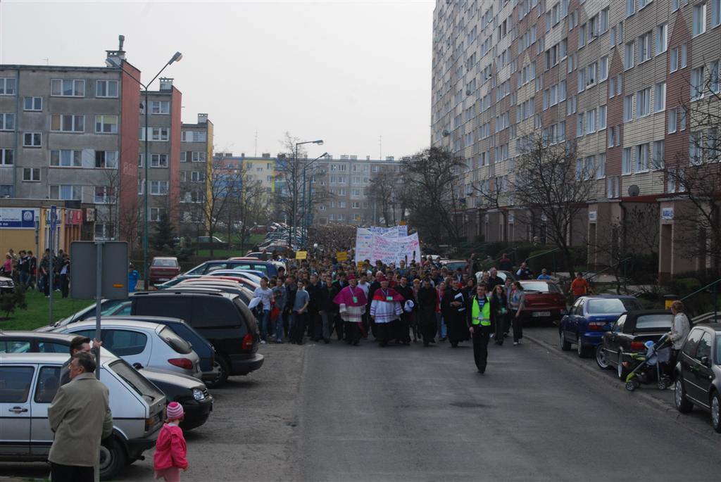 Marsz dla Życia