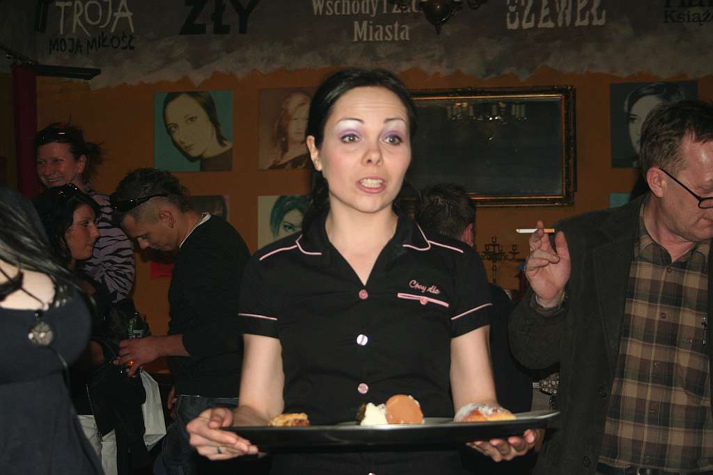 Koncert dla Ryśka