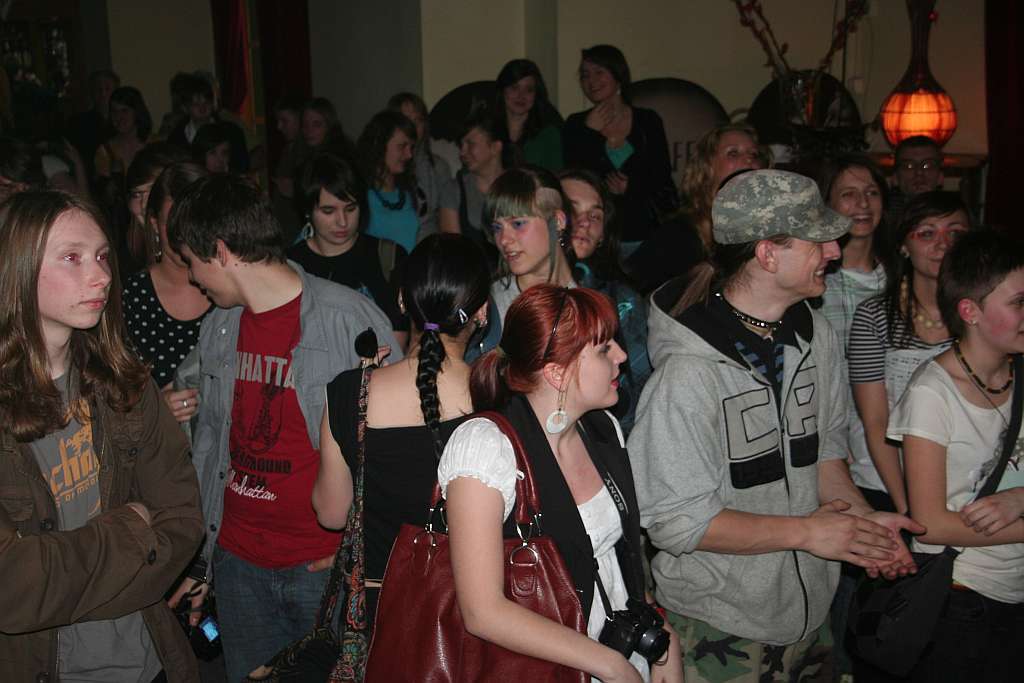 Koncert dla Ryśka