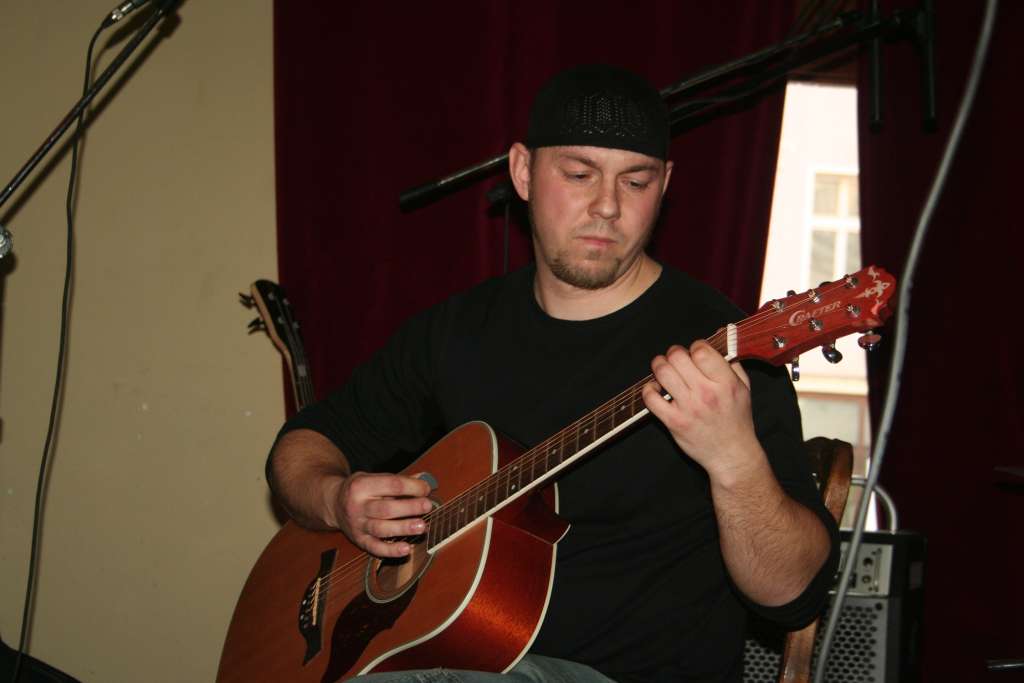 Koncert dla Ryśka