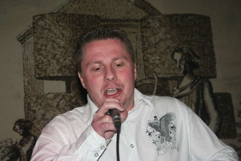 Koncert dla Ryśka