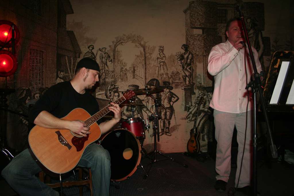 Koncert dla Ryśka