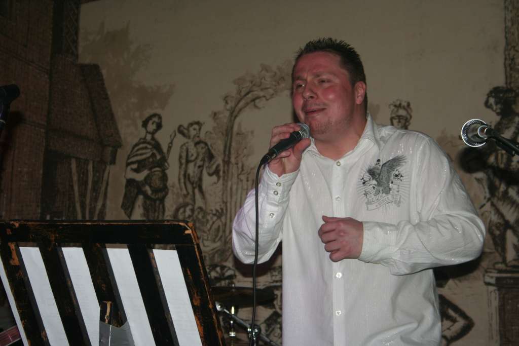Koncert dla Ryśka