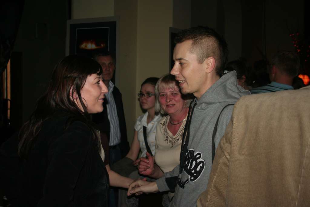 Koncert dla Ryśka